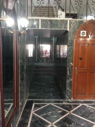 Alaamira Furnished Apartments