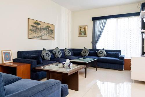 Hamra Apartment