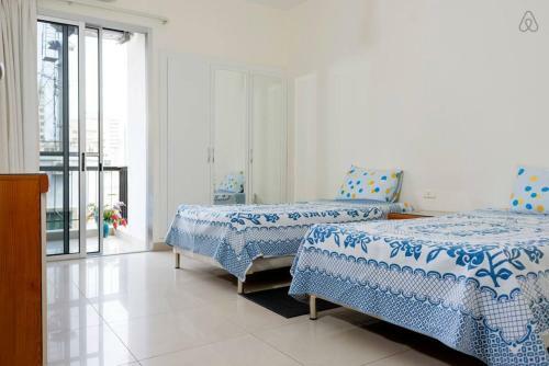 Hamra Apartment
