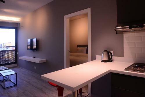 Apartamento 41 Twelve