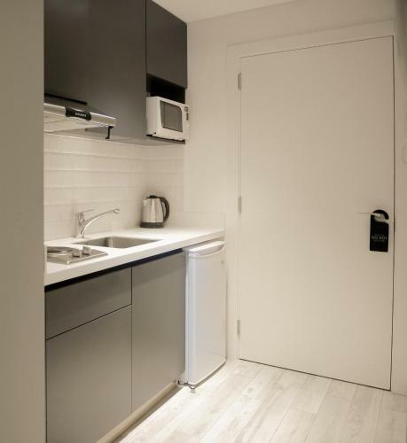 Apartamento 41 Twelve