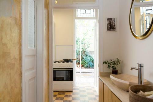 Beyt Mar Mikhael Apartments