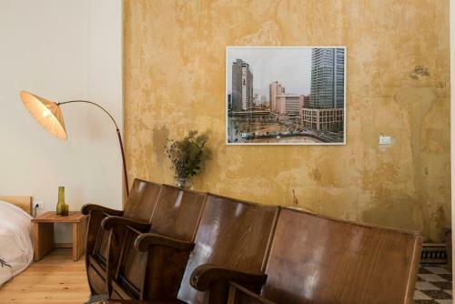 Beyt Mar Mikhael Apartments