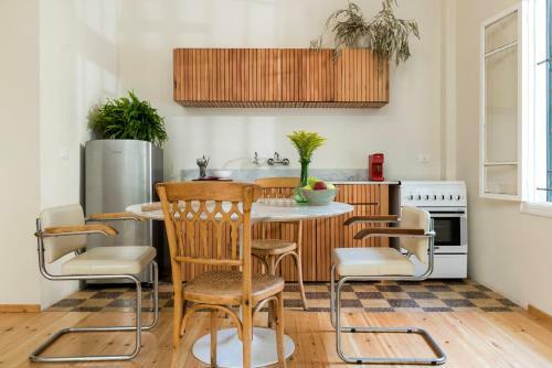 Beyt Mar Mikhael Apartments