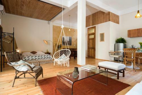 Beyt Mar Mikhael Apartments