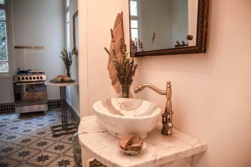 Beyt Mar Mikhael Apartments