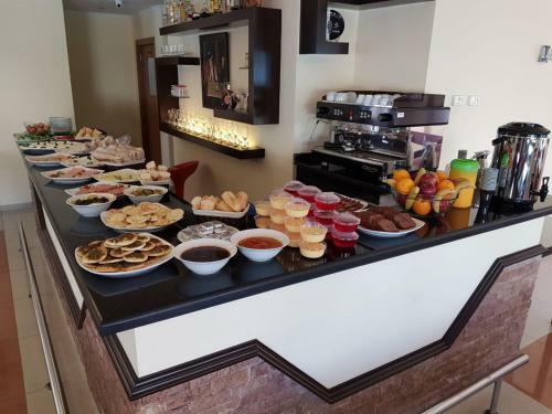 Mateus Hotel