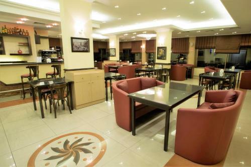 Mateus Hotel