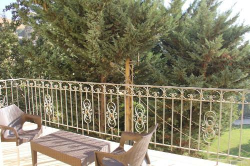 Hostal Domaine De Chouchene