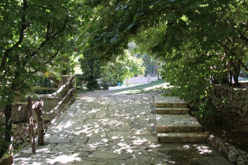 Hostal Domaine De Chouchene