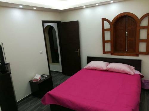 Rovinera Resort