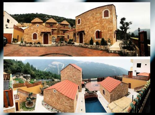 Rovinera Resort