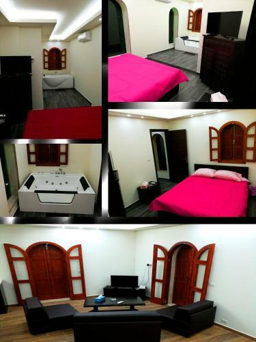 Rovinera Resort