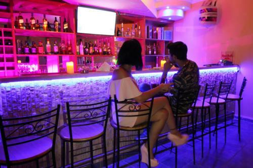 Hammana Plaza Hotel