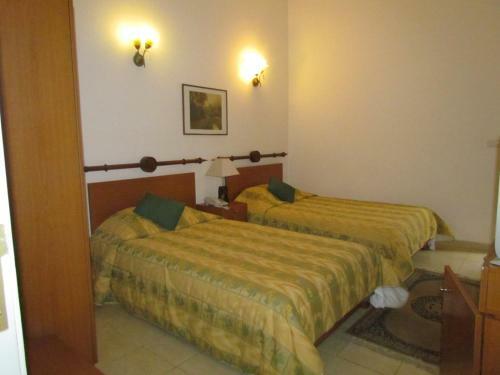 Valley View Hotel - Hammana