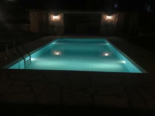 Bed & Breakfast Byout Ghalboun