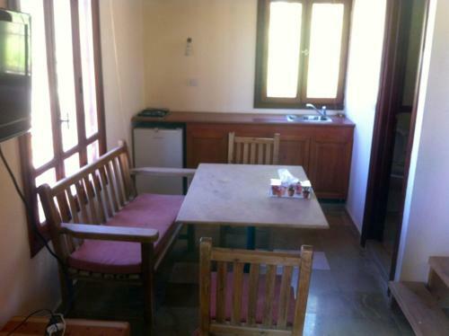Hotel Soha Village Resort