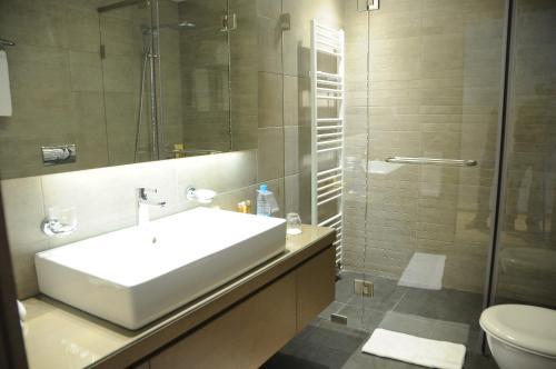 Bed & Breakfast Le Grand Chalet Zaarour
