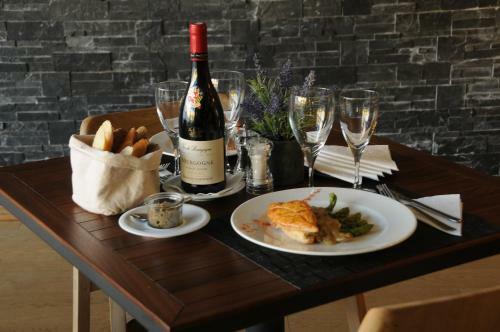 Bed & Breakfast Le Grand Chalet Zaarour