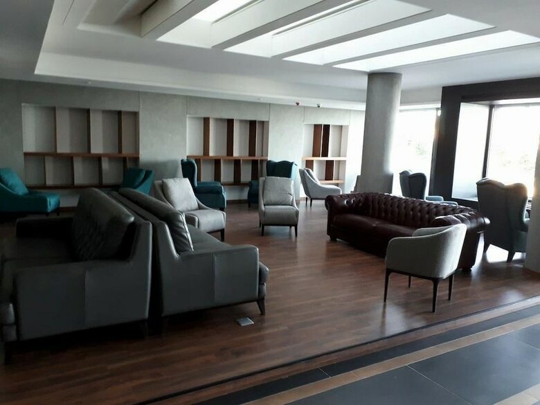 Apartamento Le Pave Residences