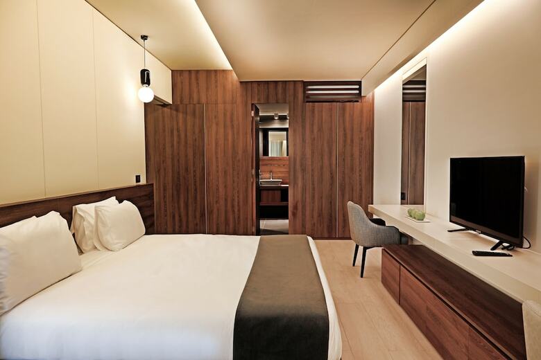 Apartamento Le Pave Residences