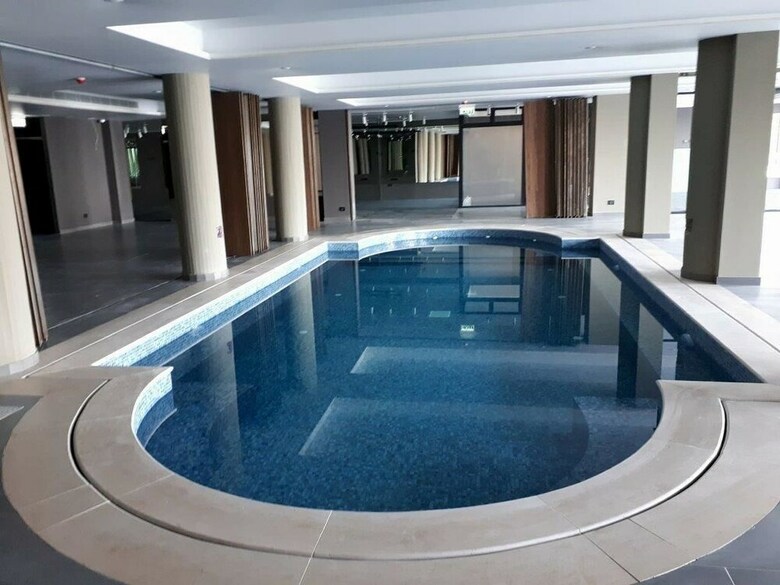 Apartamento Le Pave Residences