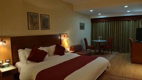 Monteverde Hotel