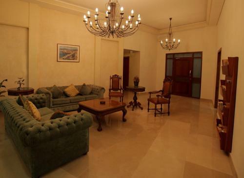 Monteverde Hotel