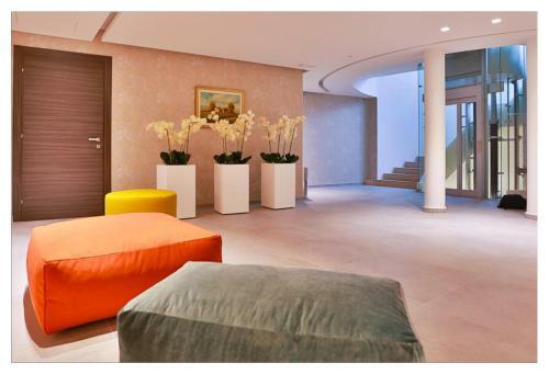 Monteverde Hotel