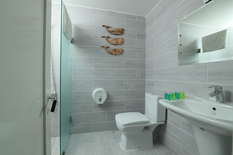 Hotel Cimer Saframarine Beach Resort