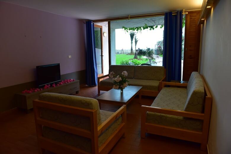 Hotel Cimer Saframarine Beach Resort