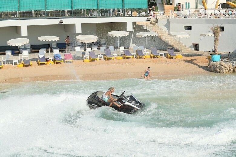 Hotel Cimer Saframarine Beach Resort