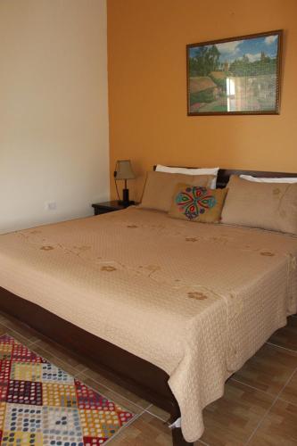 Luna Motel