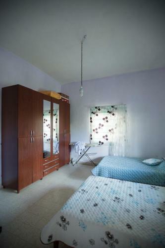Hostal Mresty Guest House
