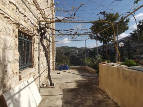 Hostal Mresty Guest House