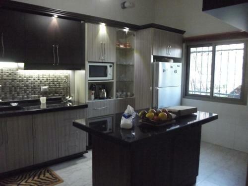 Hostal Mresty Guest House