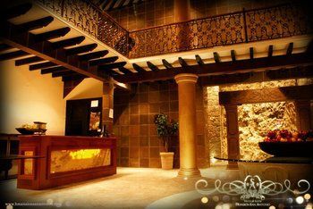 Hotel Mansion San Antonio