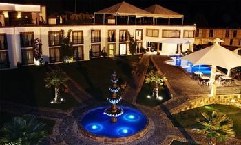 Hotel Mansion San Antonio
