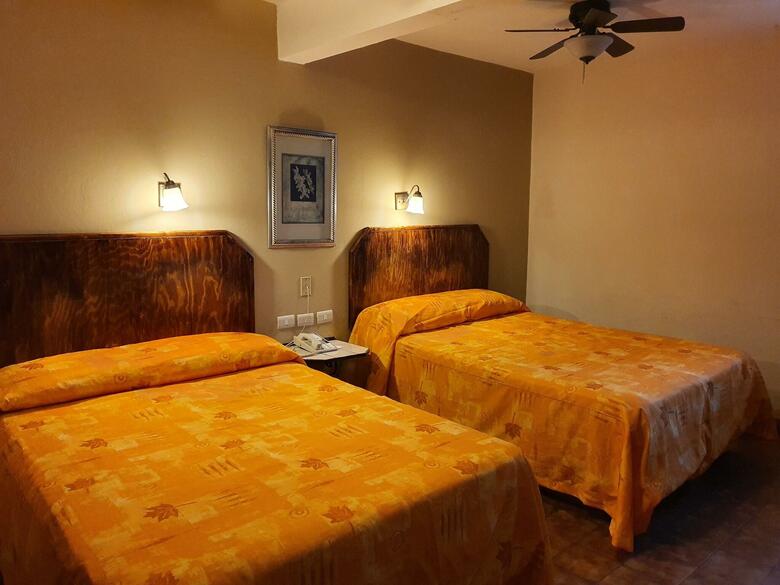 Hotel Suites Kino