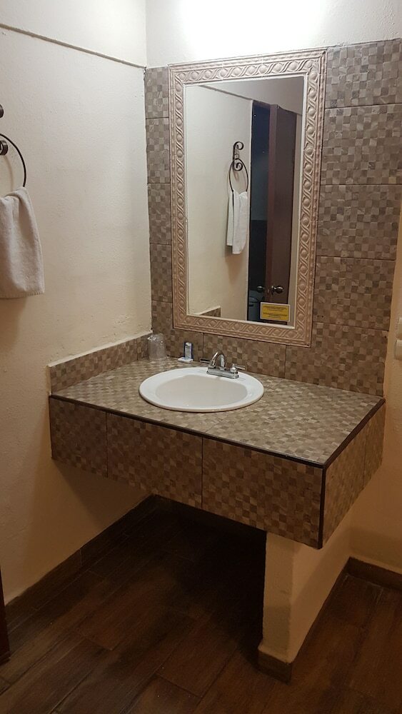 Hotel Suites Kino