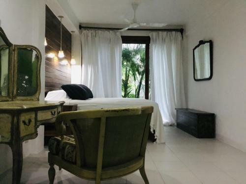 Hacienda La Rusa B&B