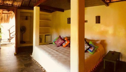 Hacienda La Rusa B&B