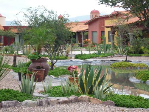 Rancho Labradores