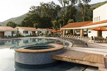 Luna Aqua Villas