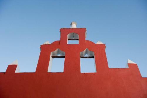 Hacienda San Jose Poniente