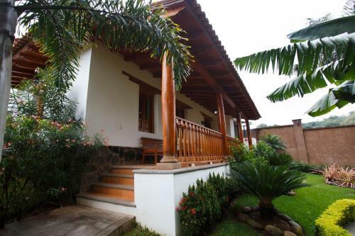 Quinta Sauz