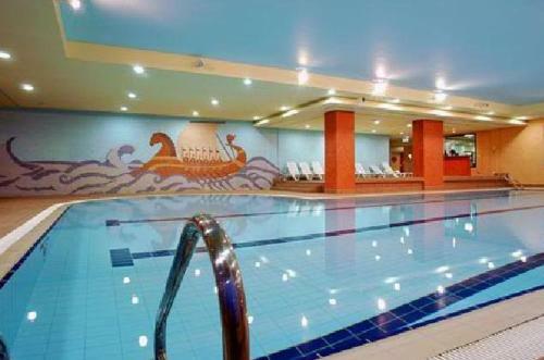 Hotel Batroun Village Club
