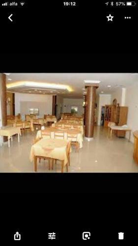 Blue Lake Hotel Saghbine Bekaa