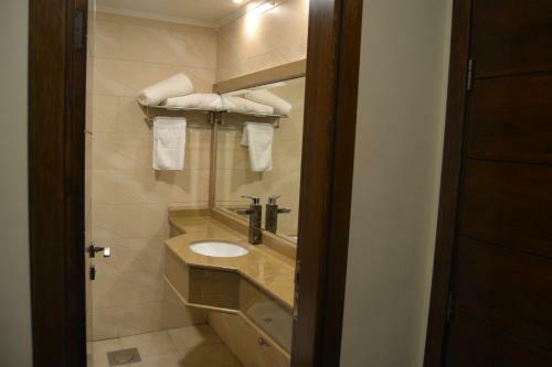 Platinum Hotel