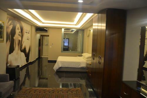 Platinum Hotel